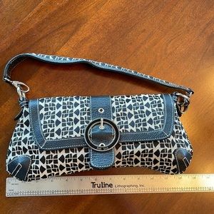 The Sak hand bag